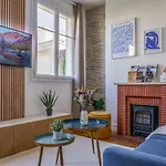 Le Balcon Des Arts - Prestiplace Collection