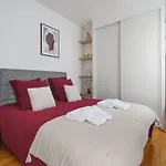 Le Balcon Des Arts - Prestiplace Collection * Tours
