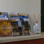 Apartman Le Balcon Des Arts - Prestiplace Collection Tours
