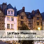 Le Balcon Des Arts - Prestiplace Collection * Tours