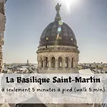 Apartman Le Balcon Des Arts - Prestiplace Collection *