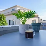 Le Balcon Des Arts - Prestiplace Collection Apartman Tours