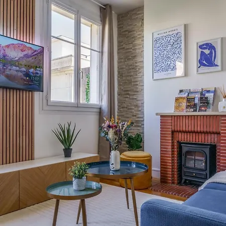 Le Balcon Des Arts - Prestiplace Collection