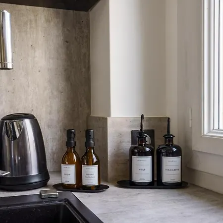 Le Balcon Des Arts - Prestiplace Collection * Tours