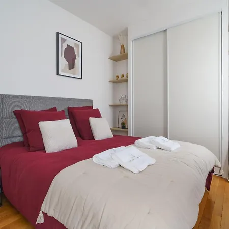 Le Balcon Des Arts - Prestiplace Collection * Tours