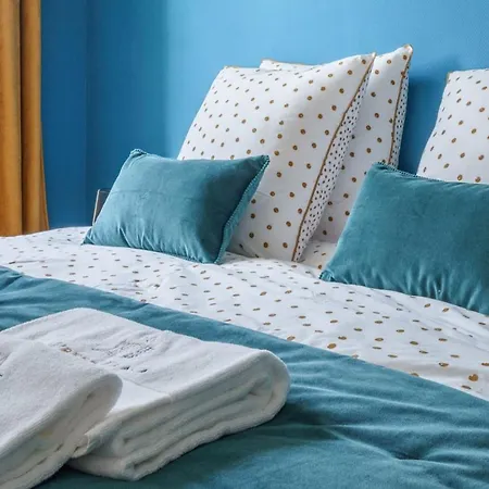 Le Balcon Des Arts - Prestiplace Collection Tours