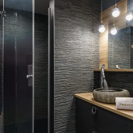 Appartement Le Balcon Des Arts - Prestiplace Collection