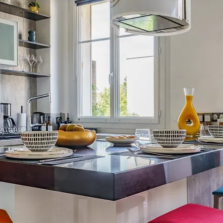 Le Balcon Des Arts - Prestiplace Collection