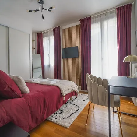 Le Balcon Des Arts - Prestiplace Collection Tours