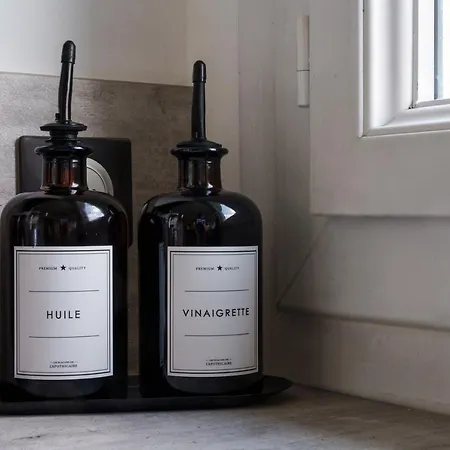 Appartement Le Balcon Des Arts - Prestiplace Collection *