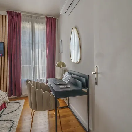 Le Balcon Des Arts - Prestiplace Collection * Tours