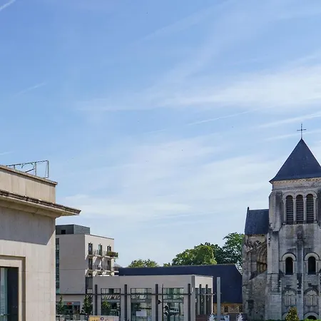 Le Balcon Des Arts - Prestiplace Collection Tours