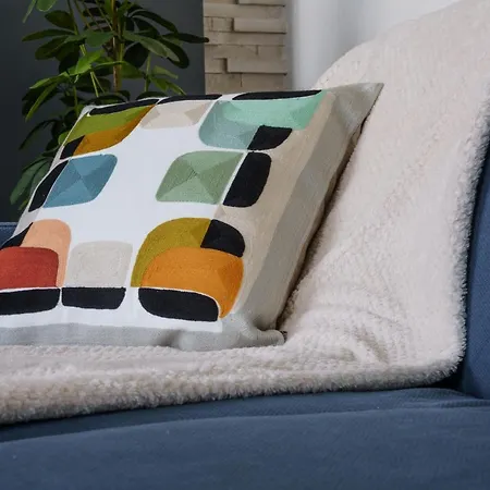 Le Balcon Des Arts - Prestiplace Collection *