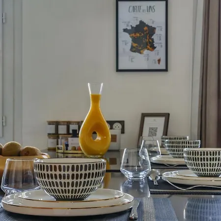 Le Balcon Des Arts - Prestiplace Collection Tours