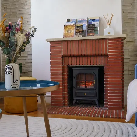 Le Balcon Des Arts - Prestiplace Collection Apartment Tours