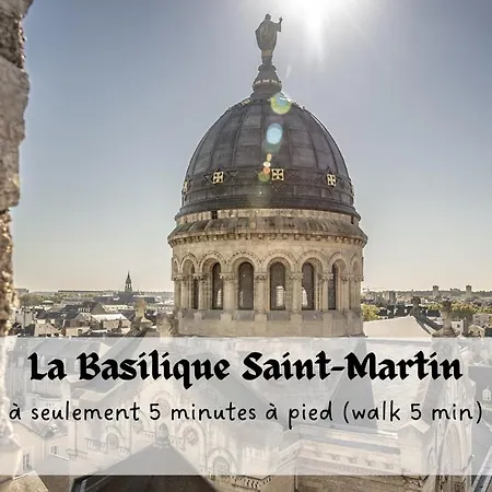 Appartement Le Balcon Des Arts - Prestiplace Collection *