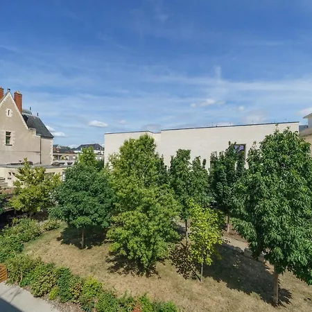 Le Balcon Des Arts - Prestiplace Collection Tours