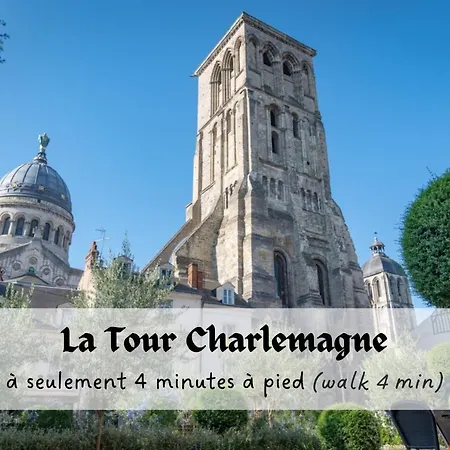 Le Balcon Des Arts - Prestiplace Collection Tours