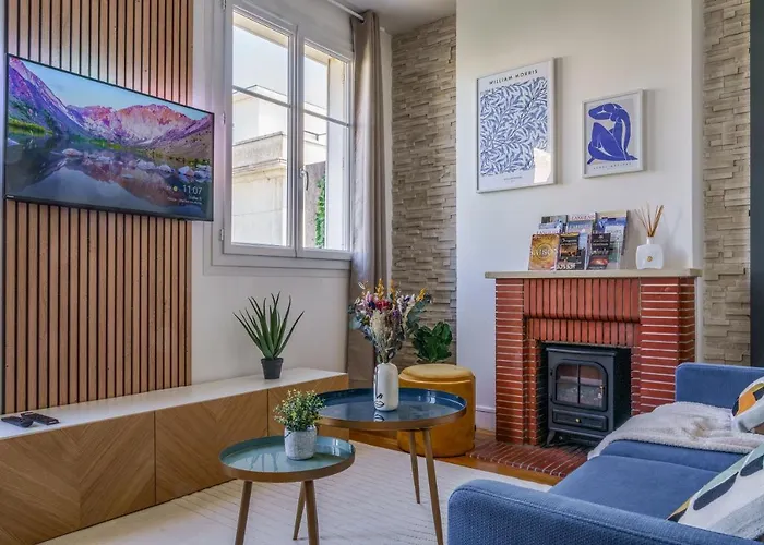 Le Balcon Des Arts - Prestiplace Collection