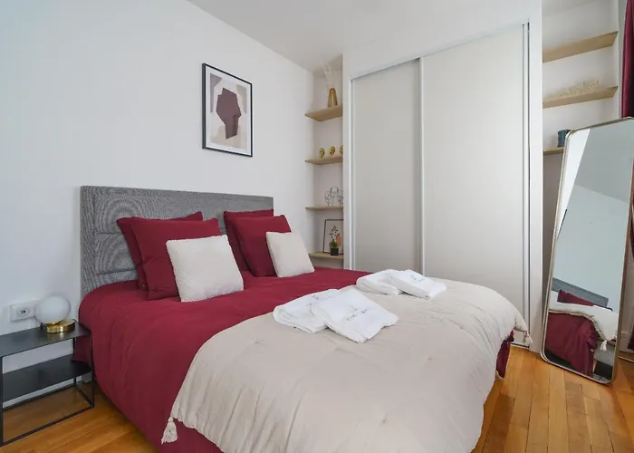 Le Balcon Des Arts - Prestiplace Collection * Тур