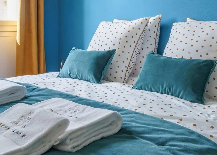 Le Balcon Des Arts - Prestiplace Collection Тур