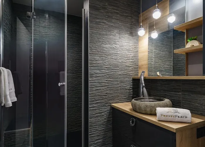 Апартаменты Le Balcon Des Arts - Prestiplace Collection