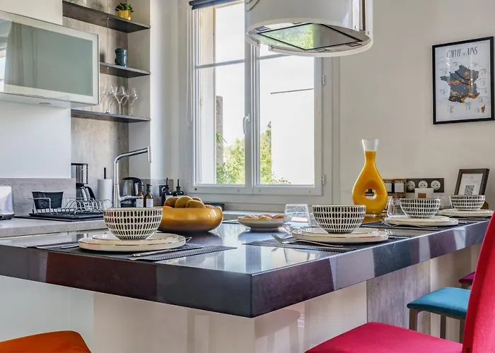 Le Balcon Des Arts - Prestiplace Collection