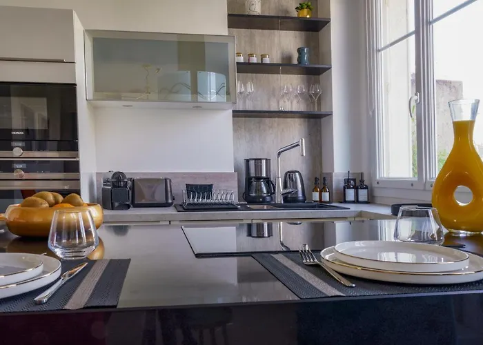 Le Balcon Des Arts - Prestiplace Collection