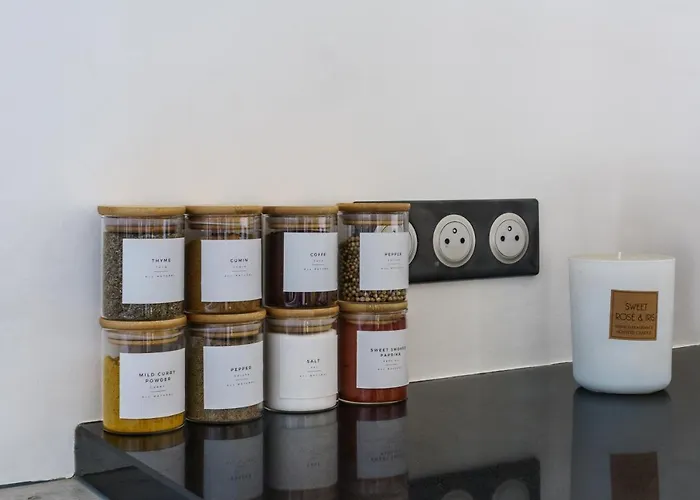 Le Balcon Des Arts - Prestiplace Collection * Тур