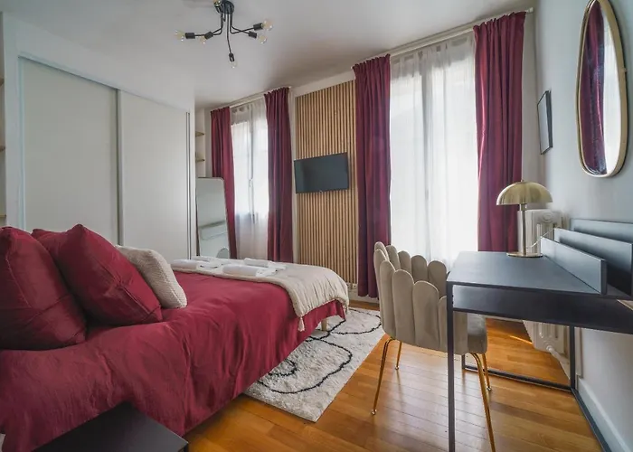 Le Balcon Des Arts - Prestiplace Collection Tours