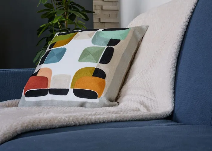 Le Balcon Des Arts - Prestiplace Collection *