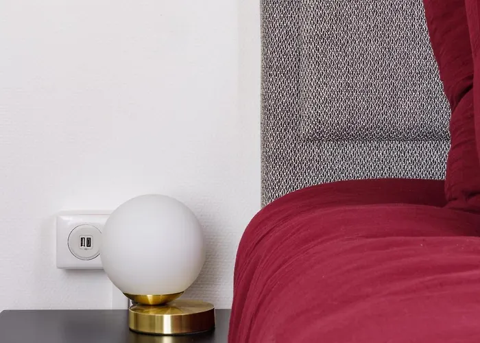 Le Balcon Des Arts - Prestiplace Collection *