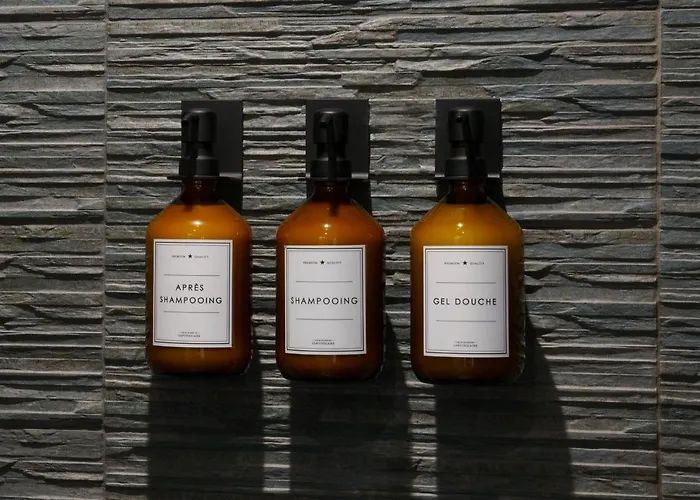 Le Balcon Des Arts - Prestiplace Collection Апартаменты Тур