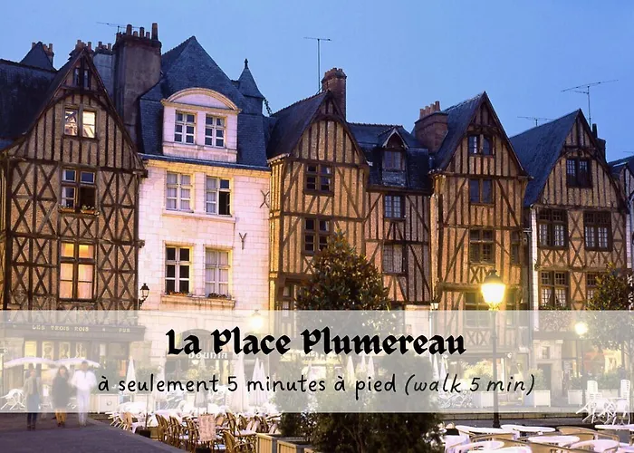 Le Balcon Des Arts - Prestiplace Collection * Тур