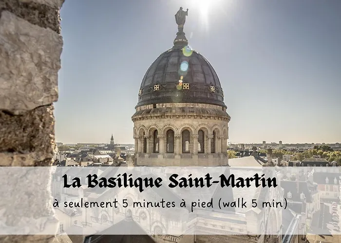 Appartement Le Balcon Des Arts - Prestiplace Collection *