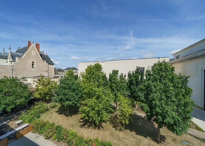 Le Balcon Des Arts - Prestiplace Collection Tours