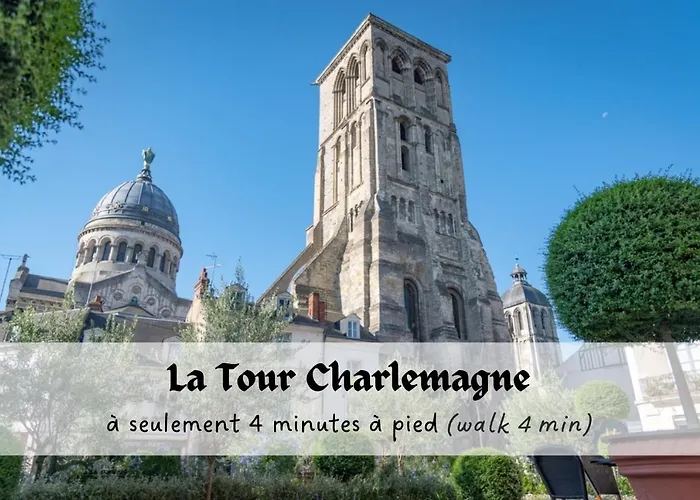 Le Balcon Des Arts - Prestiplace Collection Тур